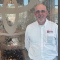 Chris Blaylock at Cannon Toyota of Moss Point