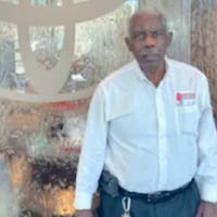 Alonzo Smith at Cannon Toyota of Moss Point