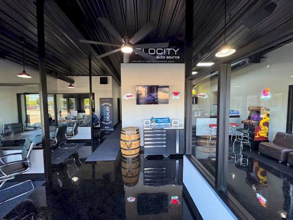 Velocity Auto Source, Richmond, KY, 40475