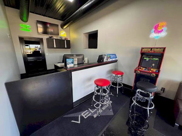 Velocity Auto Source, Richmond, KY, 40475