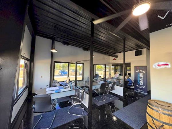 Velocity Auto Source, Richmond, KY, 40475