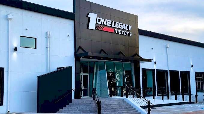 One Legacy Motors, Carrollton, TX, 75006