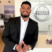 Micah Villarreal at Mears Mazda