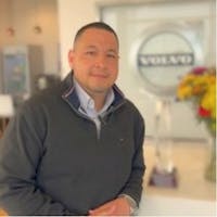 Ruben Madrigal at Mears Mazda