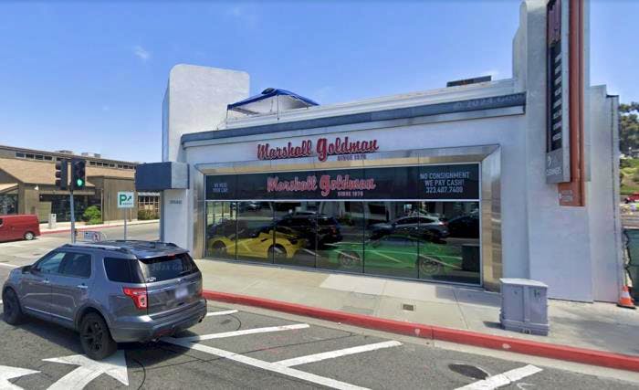 Marshall Goldman Newport Beach, Newport Beach, CA, 92663