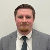 Jacob Harris at Hyundai Lake Country