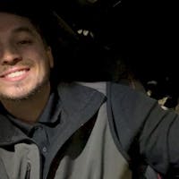 Jakob Livingston at Alliance Hyundai