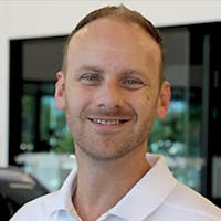 Kip Leonard at Patriot Acura