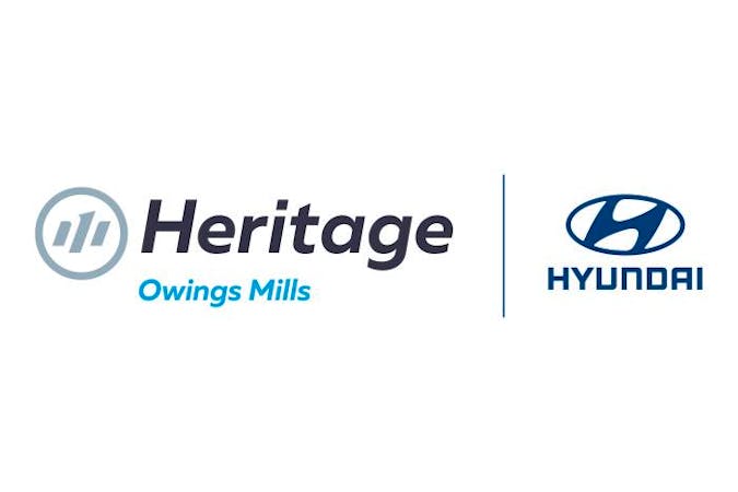 Heritage Hyundai Owings Mills, Owings Mills, MD, 21117