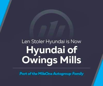 Hyundai of Owings Mills, Owings Mills, MD, 21117