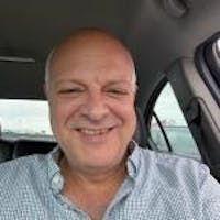 Frank Chioccariello at Glory Nissan