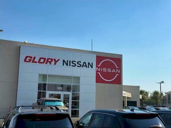 Glory Nissan, Las Vegas, NV, 89146