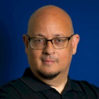 Nathan Houston at Trust Antelope Valley Subaru