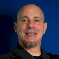 Steve Giangrande at Trust Antelope Valley Subaru