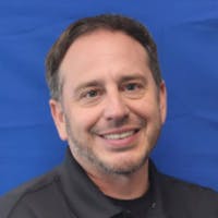 Danny Gomez at Trust Antelope Valley Subaru