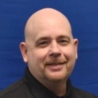 Scott Poise at Trust Antelope Valley Subaru