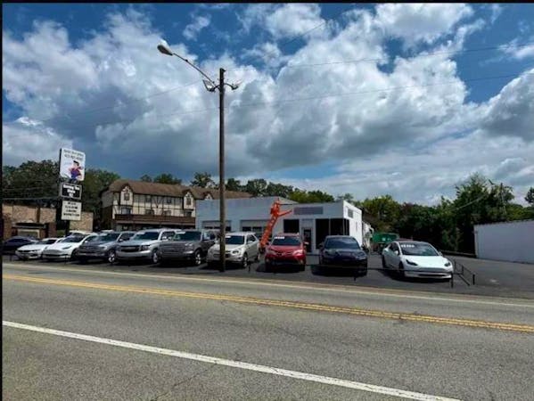 Nooga Auto, LLC, Chattanooga, TN, 37421