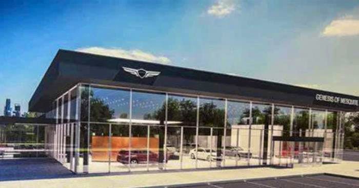 Genesis Of Mesquite, Mesquite, TX, 75150
