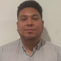 Ricardo Salinas at Victory Honda Chicago Northside