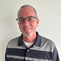 Chris Cole at Hubler Auto Center Rushville