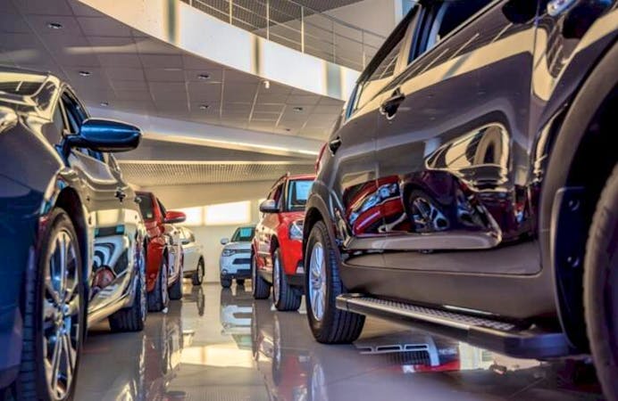 Fazza Motors, Marlborough, MA, 01752