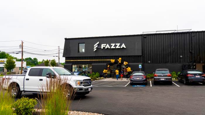 Fazza Motors, Marlborough, MA, 01752
