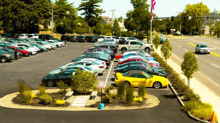 Fazza Motors, Marlborough, MA, 01752