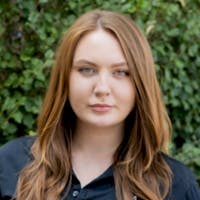 Marina Andreasen at Markley Buick GMC