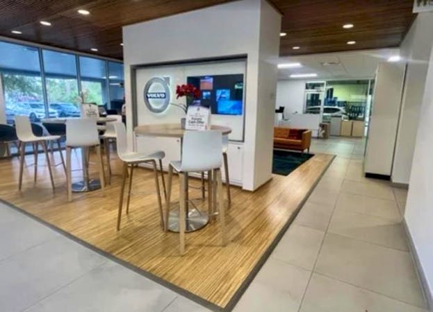 Volvo Cars Hilton Head, Bluffton, SC, 29910