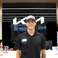Sage Herrera at Oakes Kia of Olathe