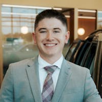 Austin Pattillo at Southaven Kia