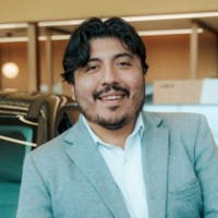 Ricardo Sotelo-Lucio at Southaven Kia