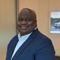 Darryl Smith at Southaven Kia