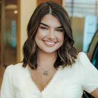 Kaitlyn Wilty at Southaven Kia