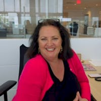 Renea Niles at Volvo Cars Fort Myers