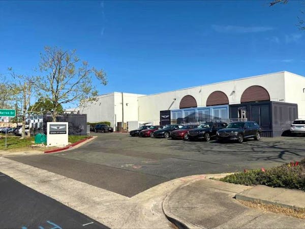 Genesis of Rocklin, Rocklin, CA, 95677