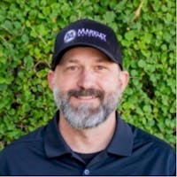 Jeff Willis at Markley Honda