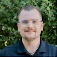 Kyle Boerger at Markley Honda