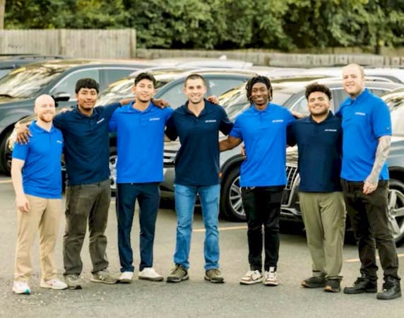 Auto Revolution Shelby, Shelby, NC, 28152