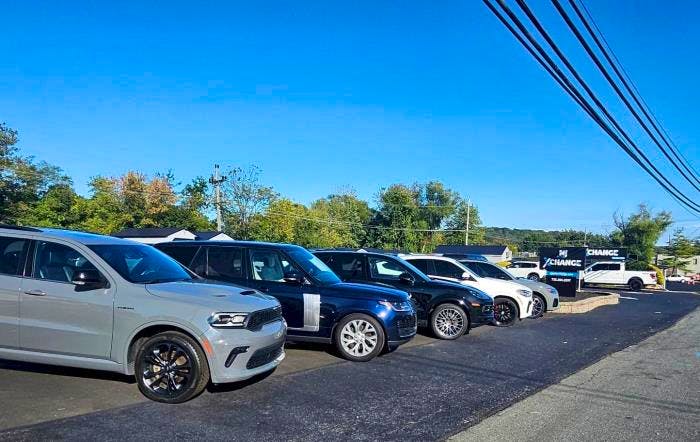 NJ Auto Xchange, Monmouth, NJ, 07716