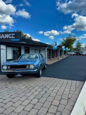 NJ Auto Xchange, Monmouth, NJ, 07716