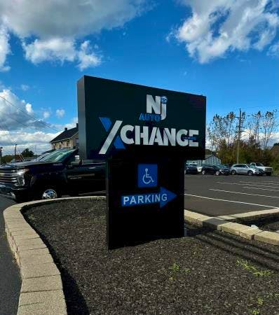 NJ Auto Xchange, Monmouth, NJ, 07716