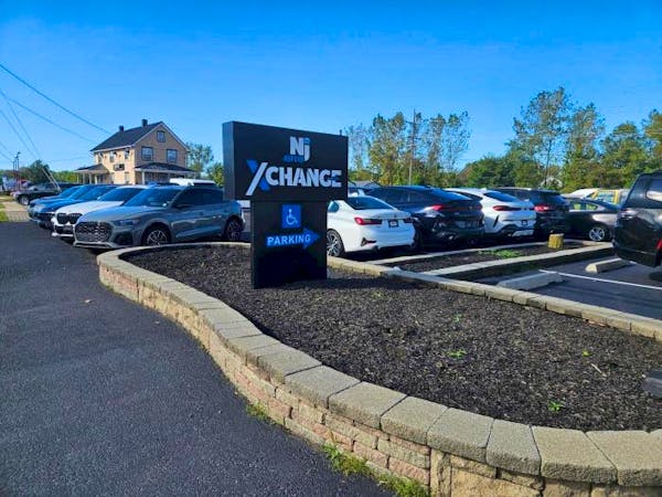 NJ Auto Xchange, Monmouth, NJ, 07716