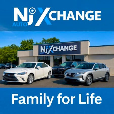 NJ Auto Xchange, Monmouth, NJ, 07716