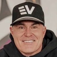 Alex Lawrence at EV Auto Brentwood