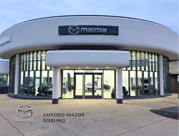 Safford Mazda Sterling, Sterling, VA, 20166