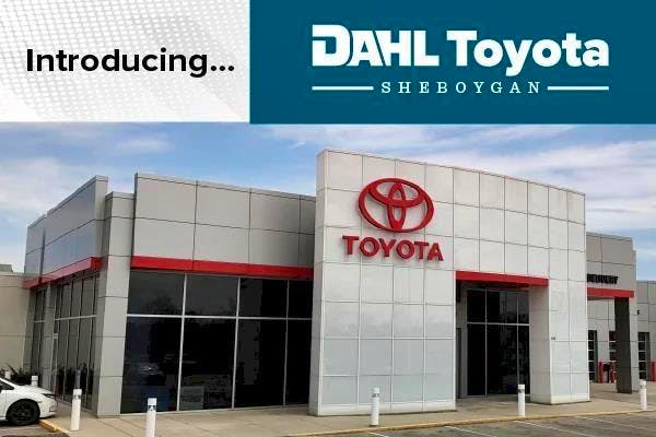 Dahl Toyota Sheboygan, Sheboygan, WI, 53081