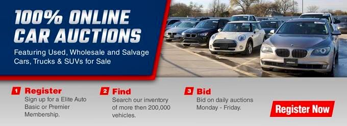 Elite Auto Auctions, Austin, TX, 78701