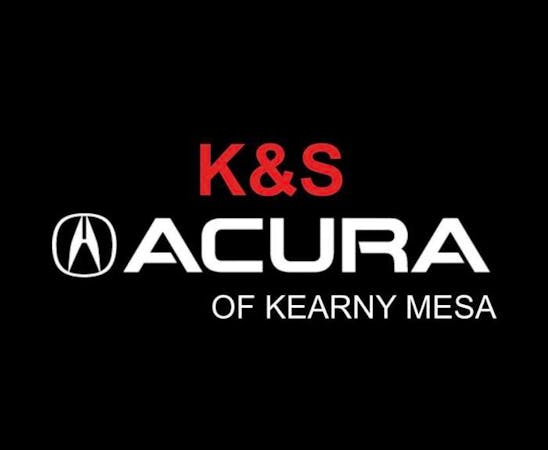 K & S Acura, San Diego, CA, 92111