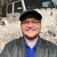 Ian Phillips at Nottingham Chrysler Dodge Jeep Ram of Sulphur Springs